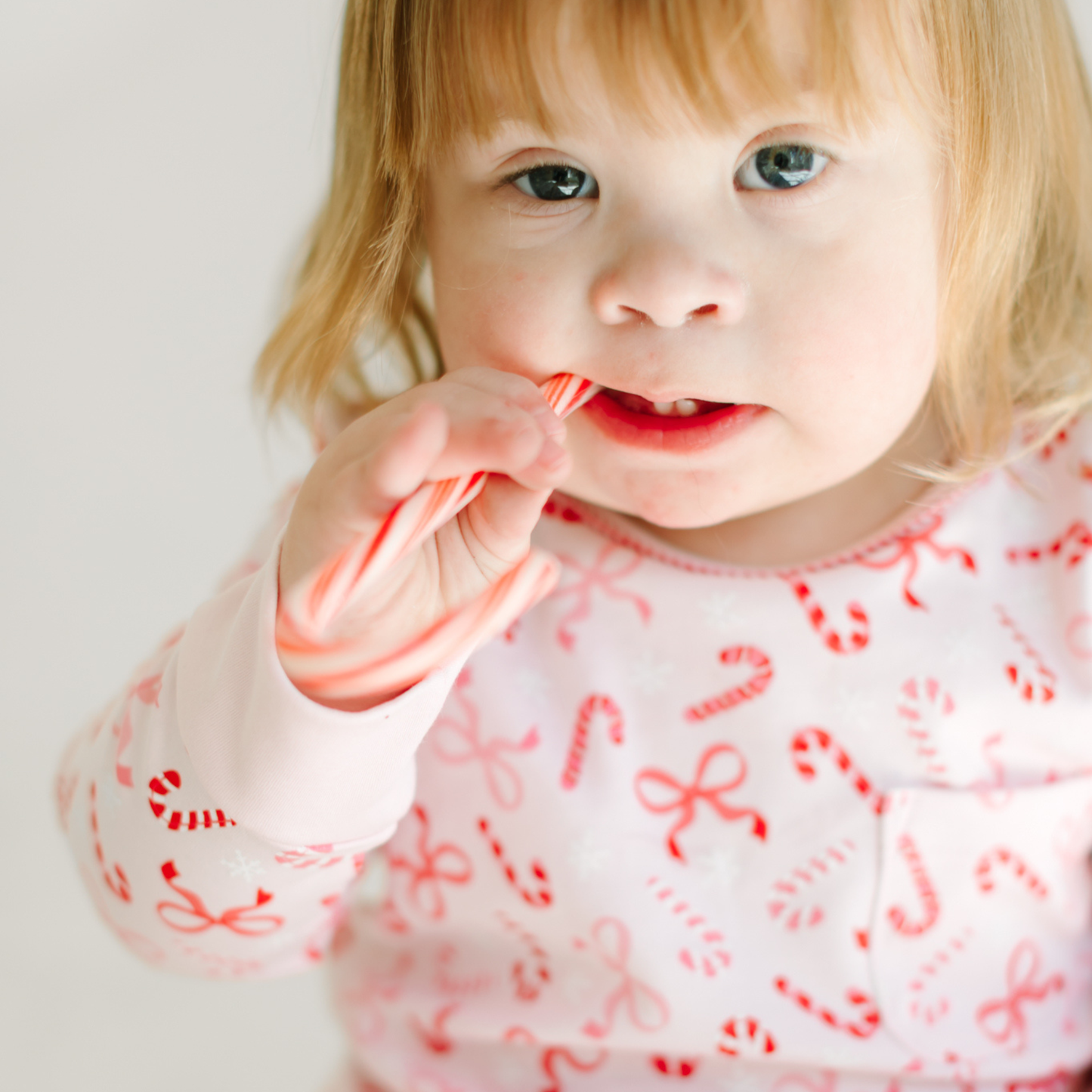 Candy Cane Lane Nightdress