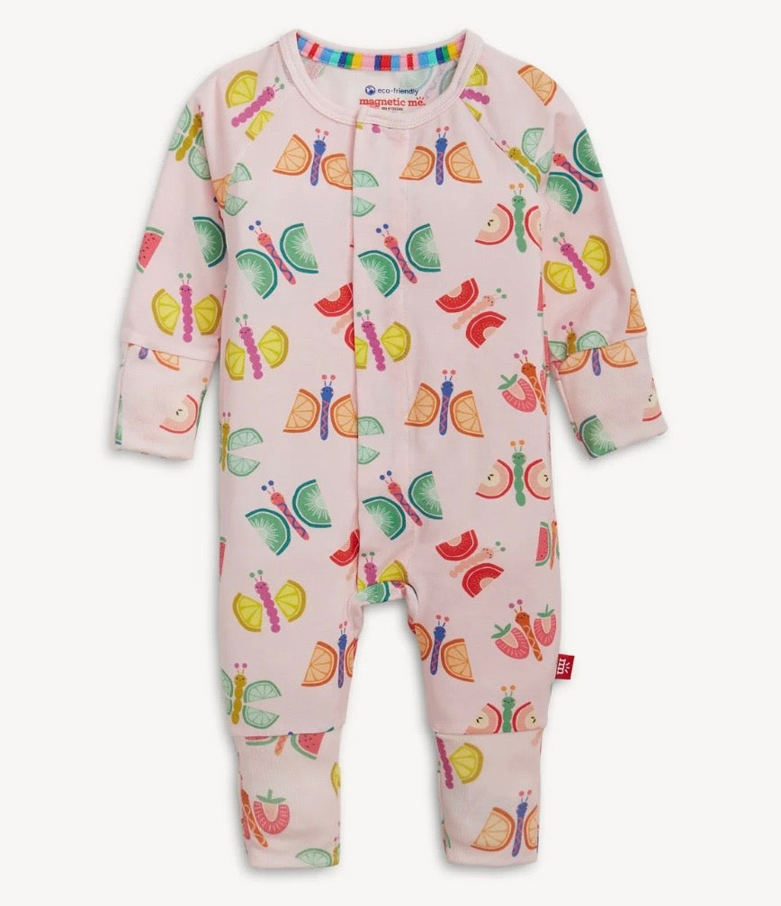 The Fruit Flies Modal Magnetic Coverall