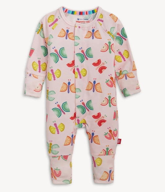 The Fruit Flies Modal Magnetic Coverall