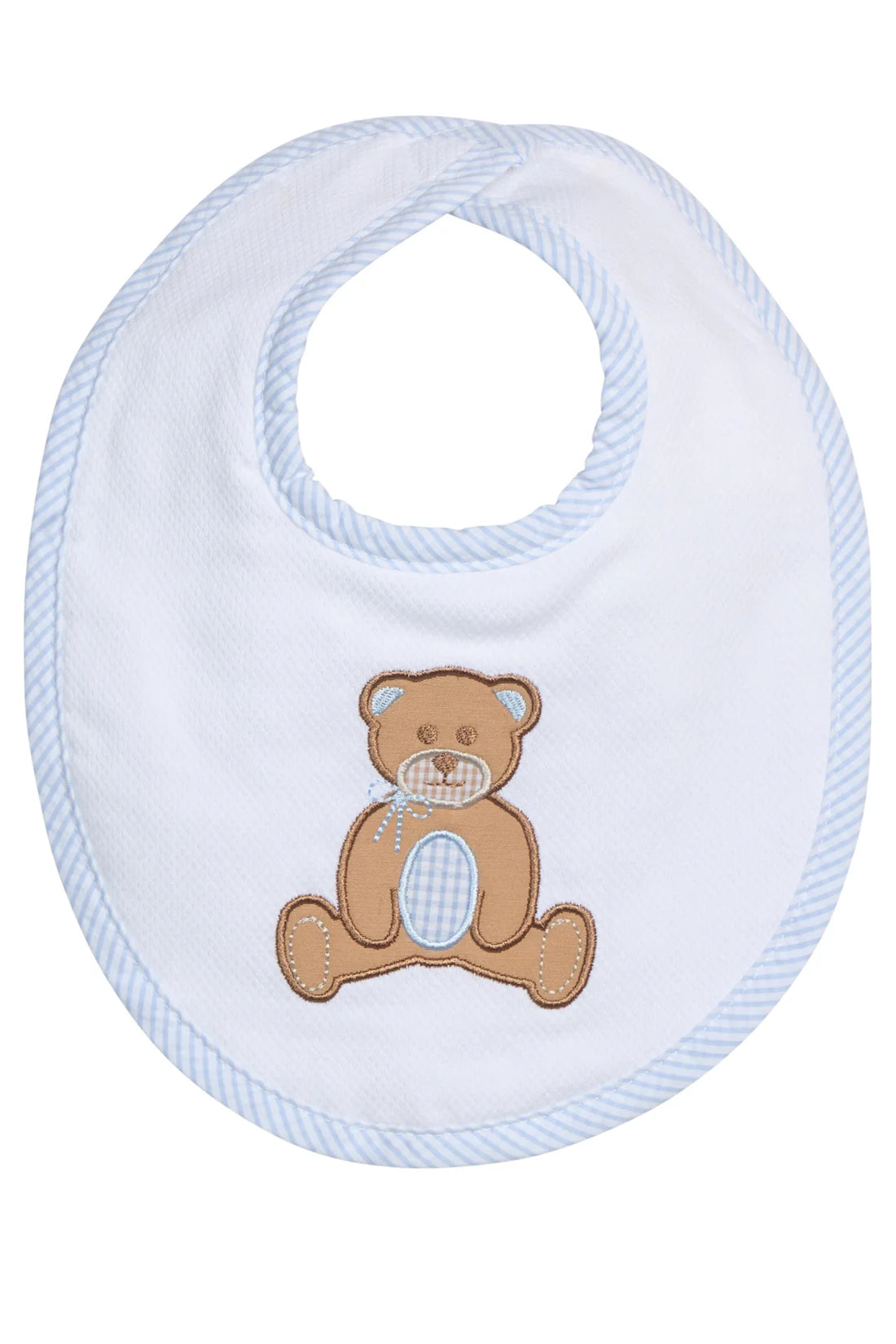 Applique Bibs
