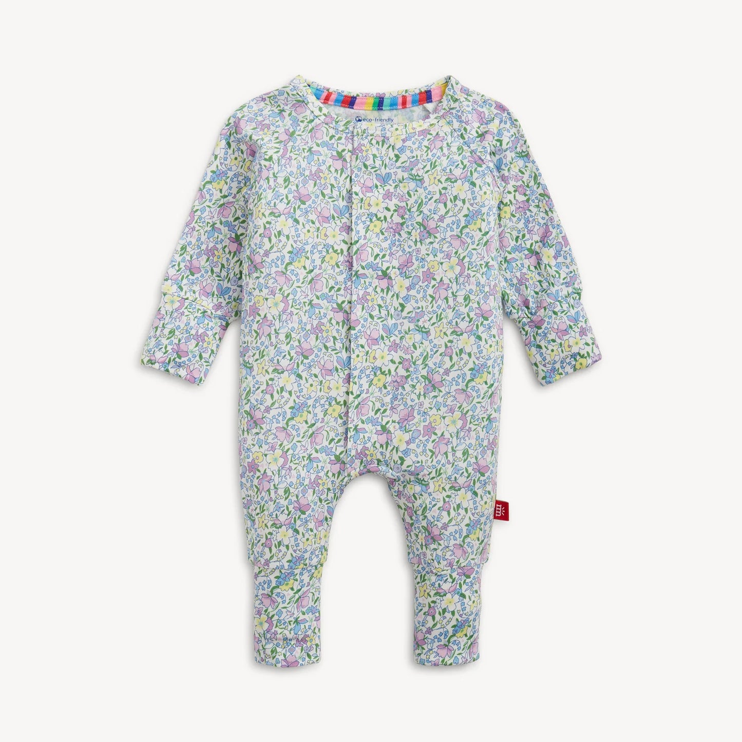 Lavinia magnetic coverall