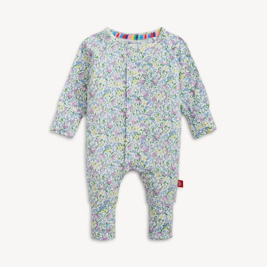Lavinia magnetic coverall