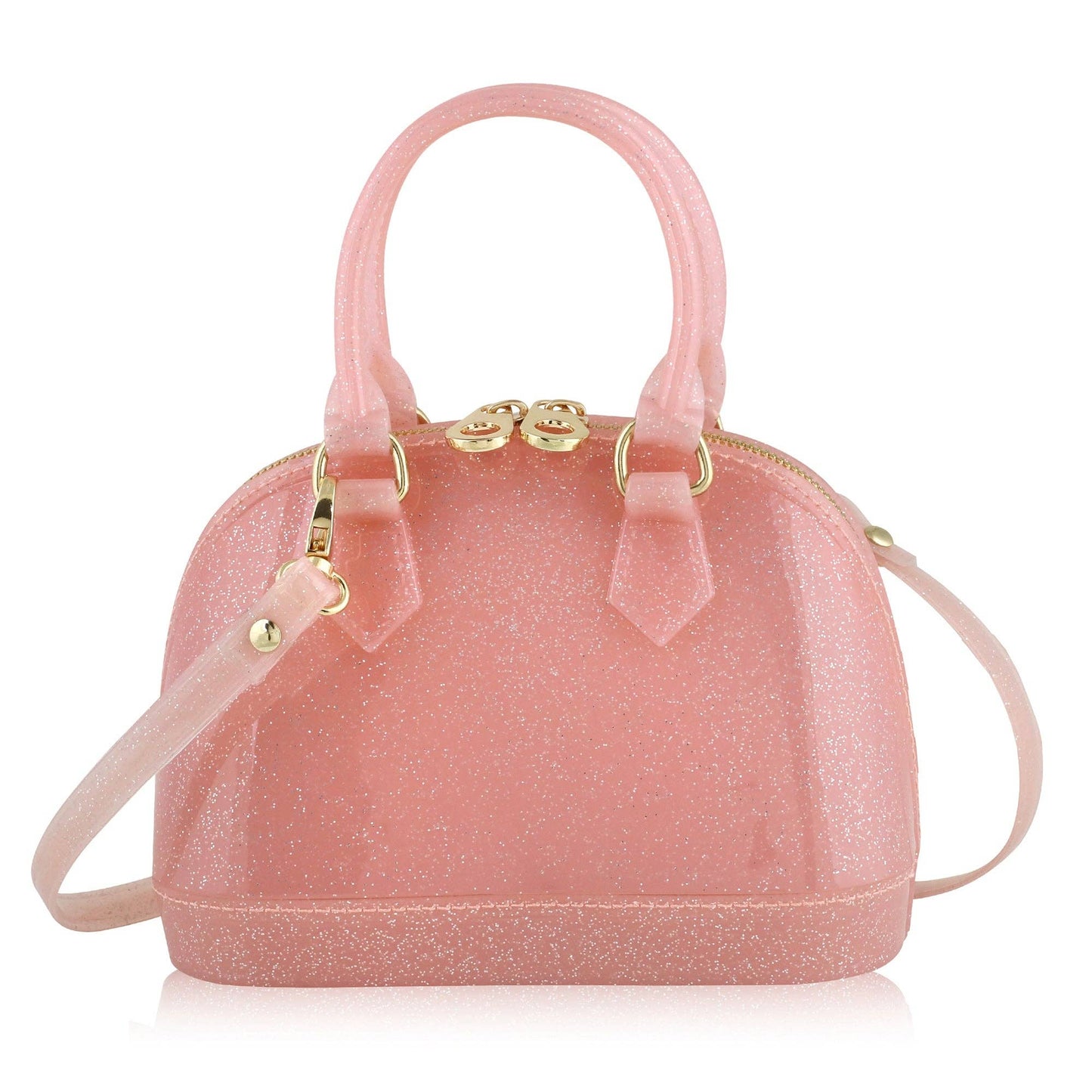 Cate Kids Jelly Purse