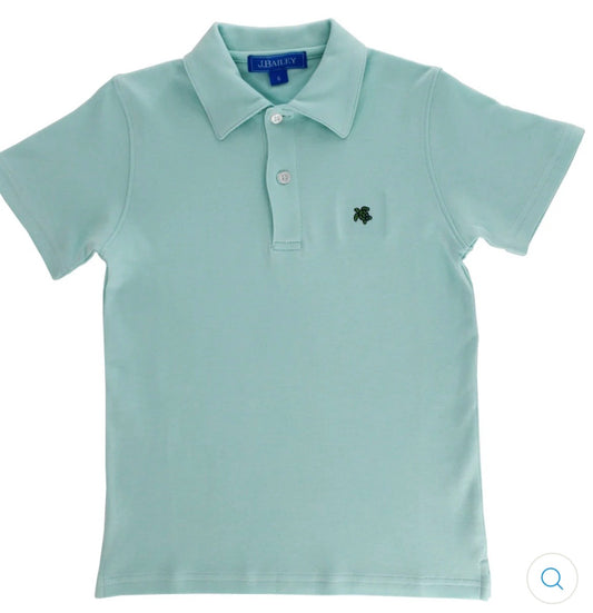 Henry Polo - Mint