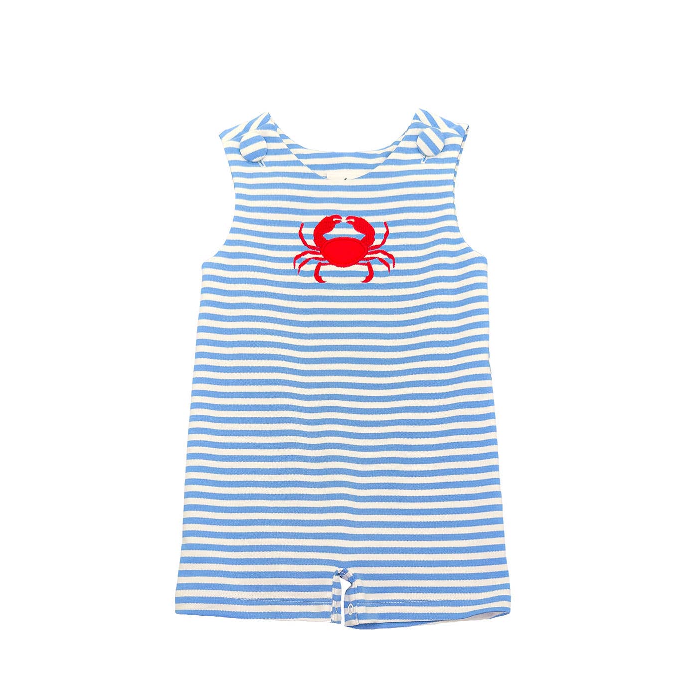 Crab Shortall