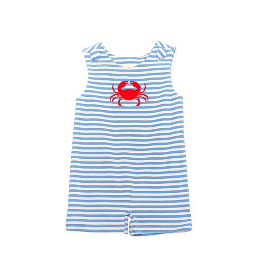 Crab Shortall