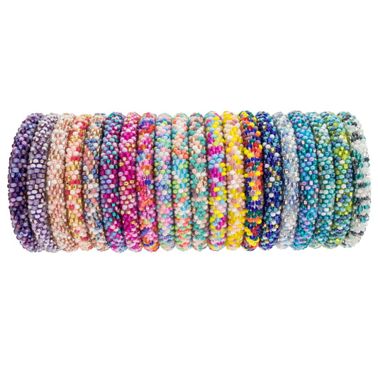 Rollies® for Kids, Kids Jewelry Party Pack -
