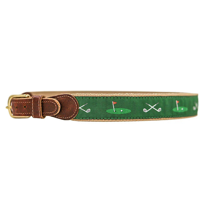 Golf Belt
