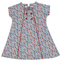 Molly Dress - Liberty Love