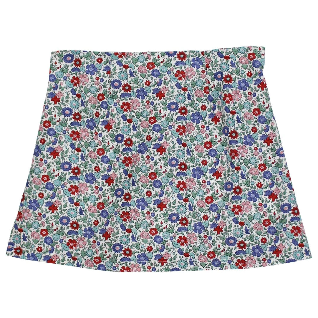 Skort - Liberty Love
