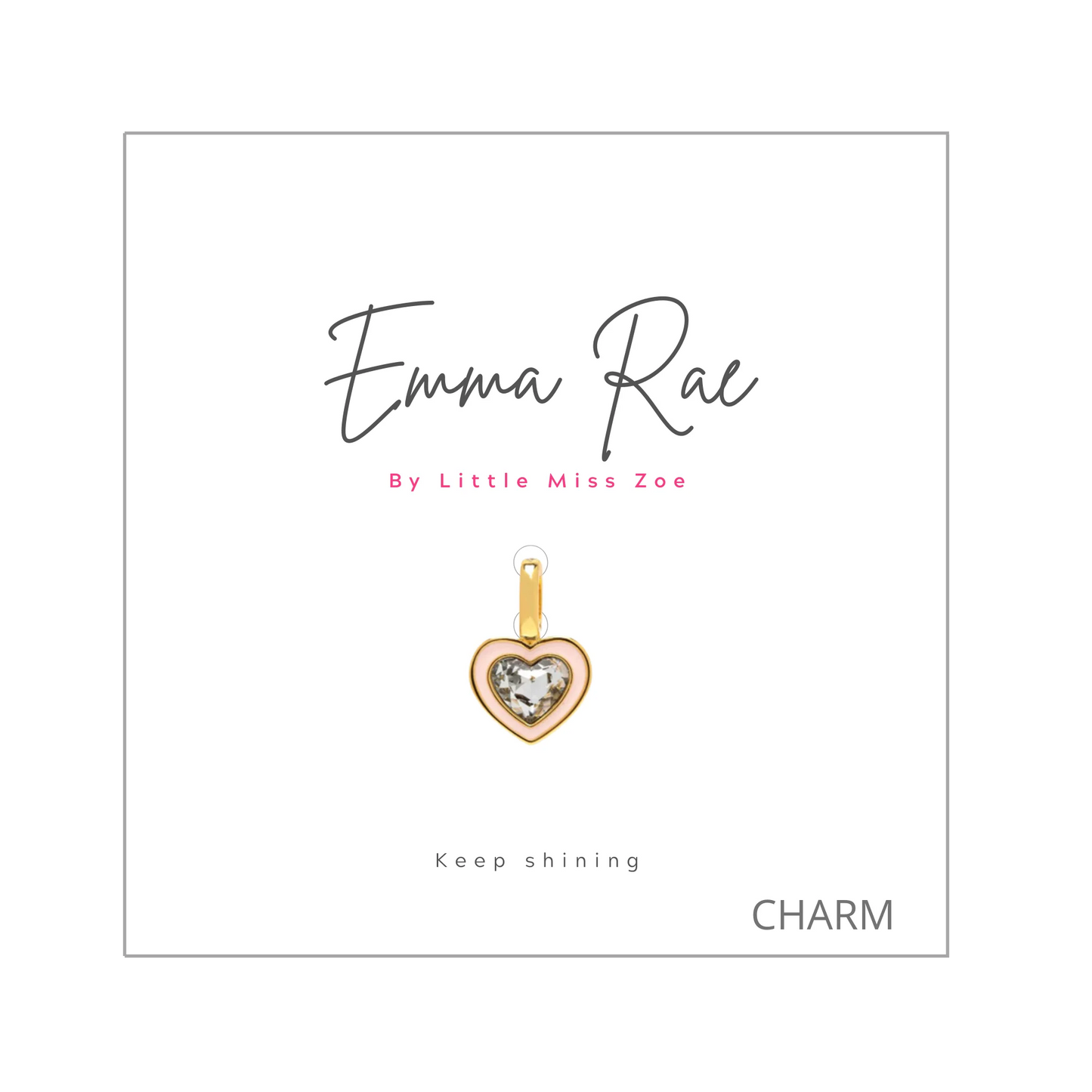 Charm