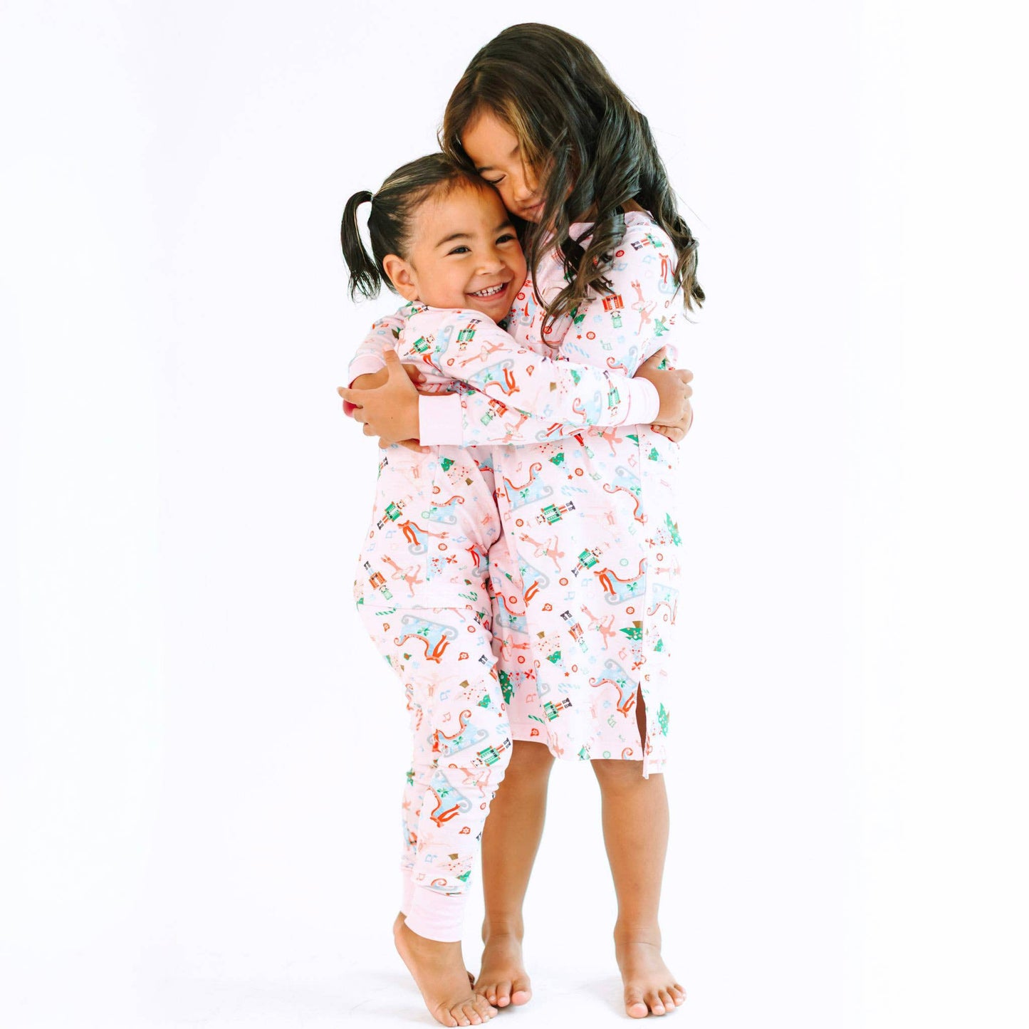 Nutcracker Joy L/S Nightdress