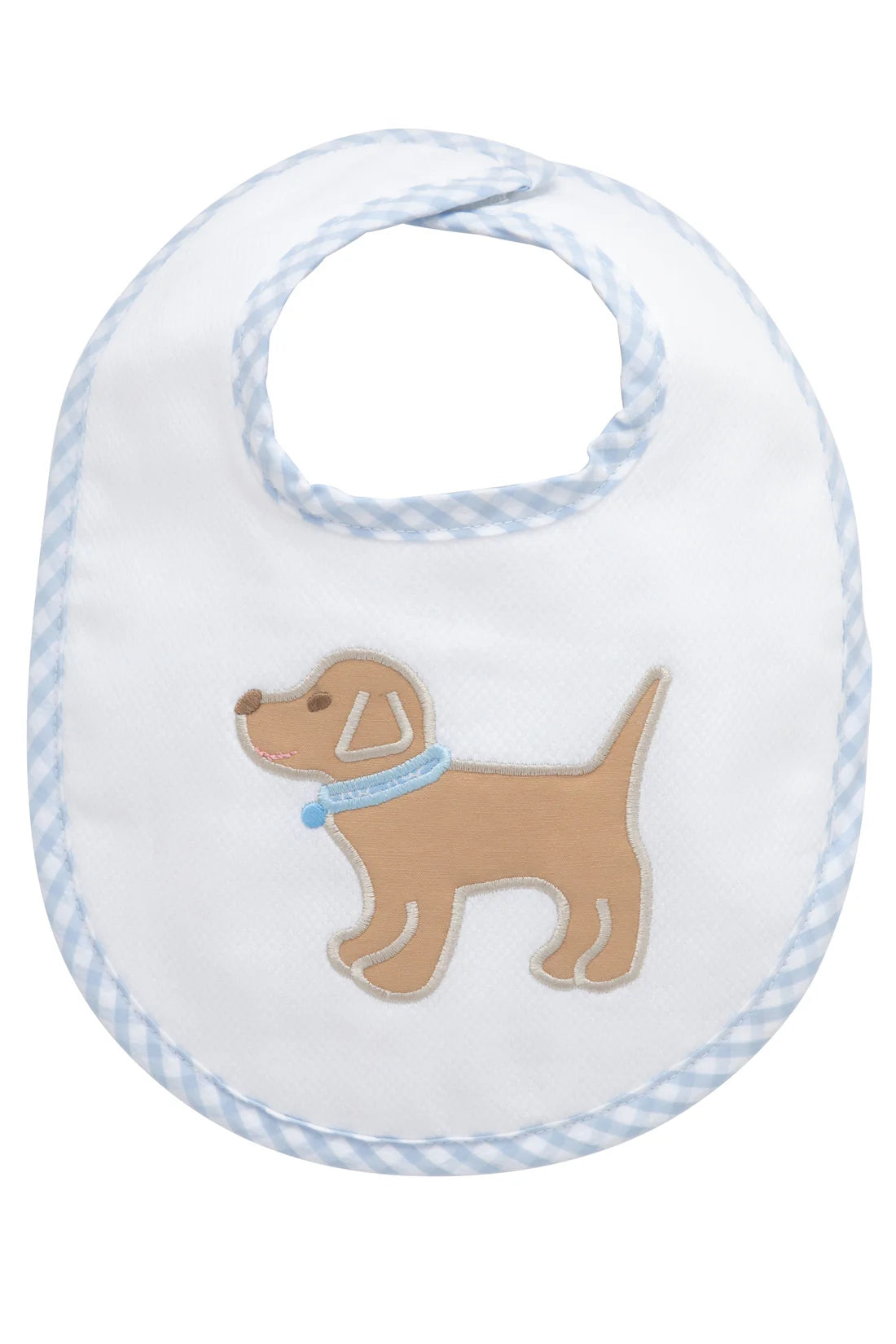 Applique Bibs