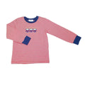 Drumer boy t shirt