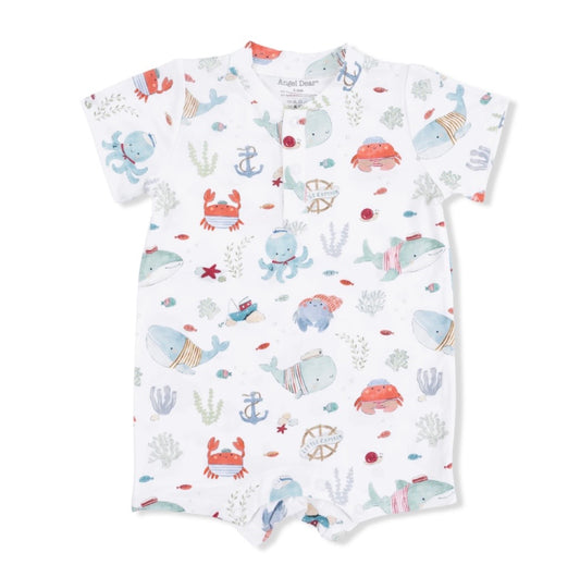 Sailor Sea Shortall