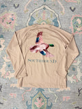 SouthBound Duck Performance Tee