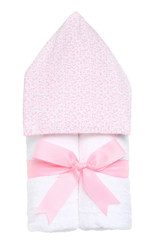 Ballet Floral Every Kid towel