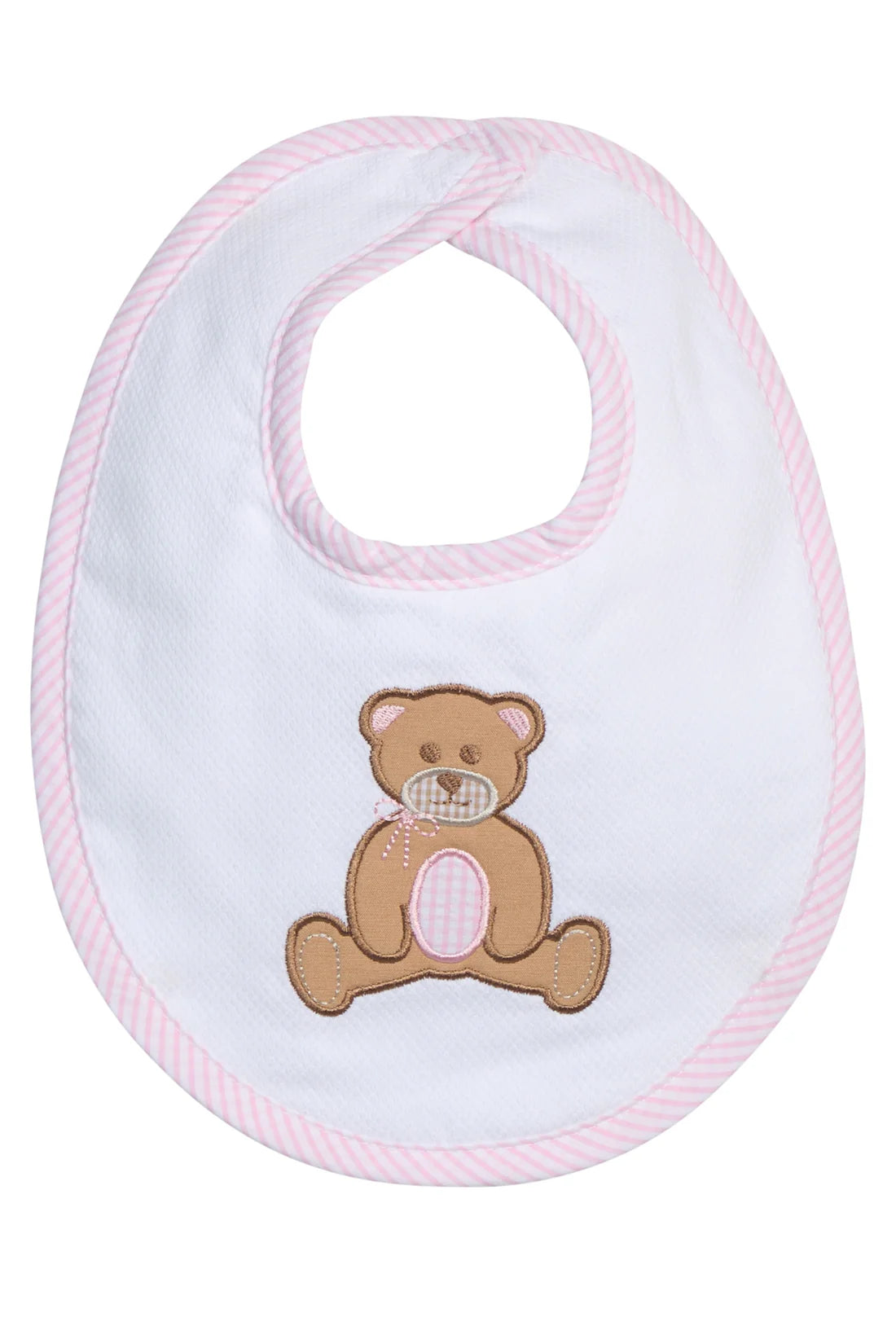 Applique Bibs