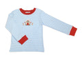 Gingerbread boy t shirt
