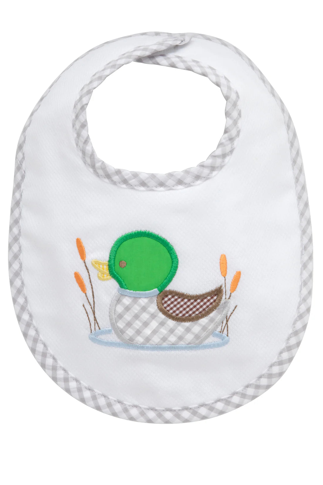 Applique Bibs