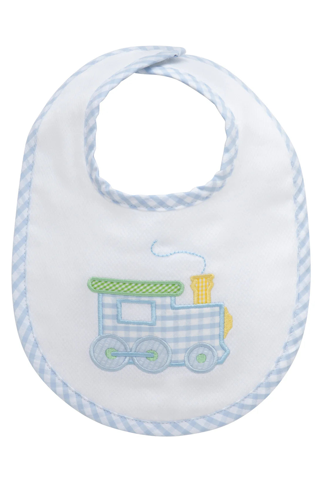 Applique Bibs