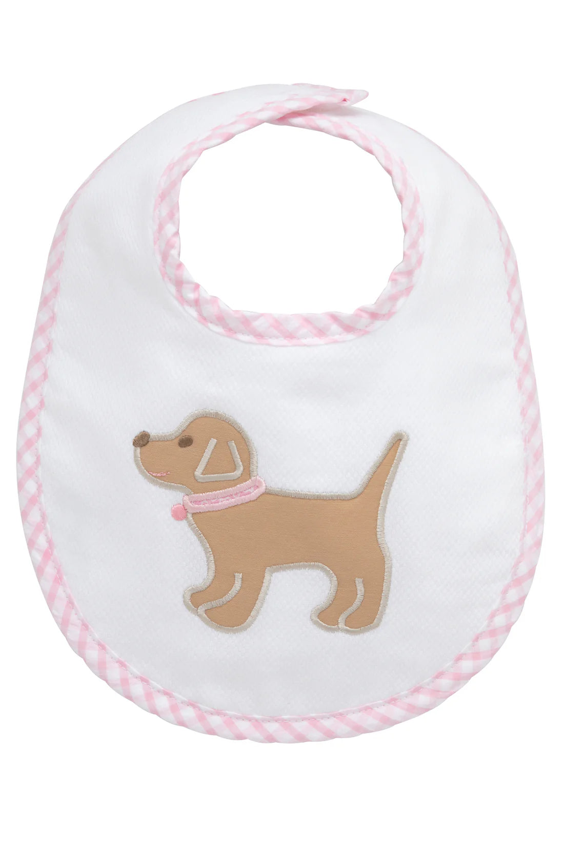 Applique Bibs