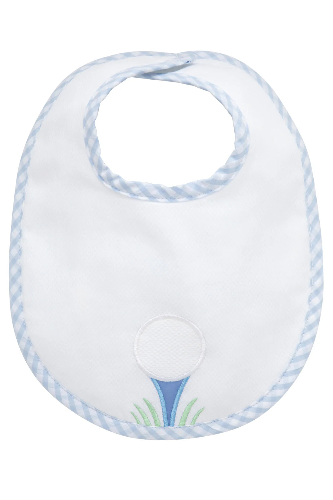 Applique Bibs