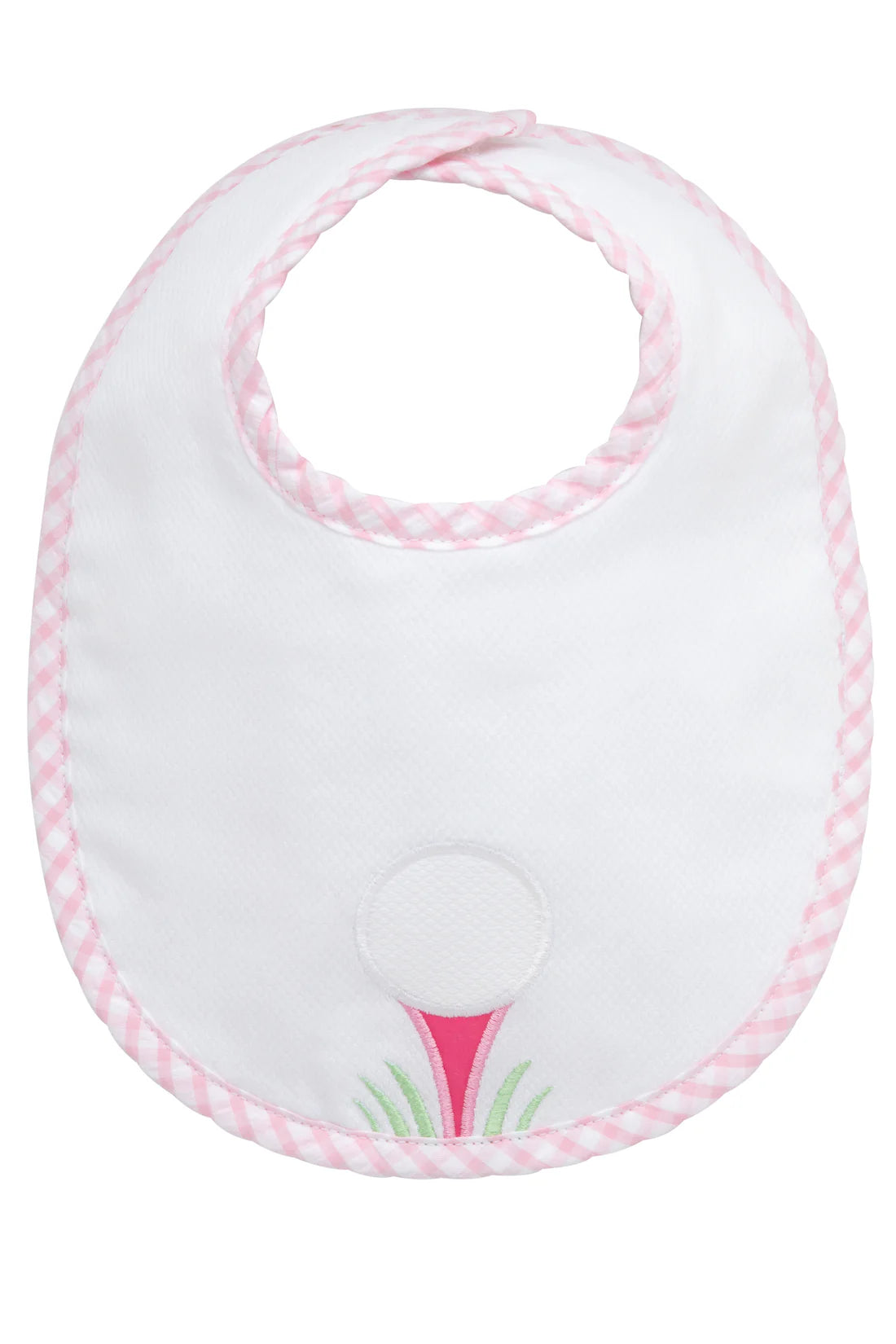 Applique Bibs