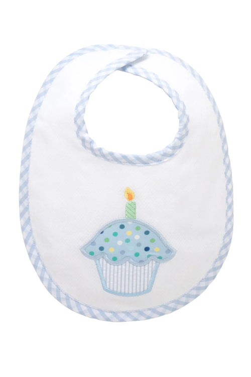 Applique Bibs