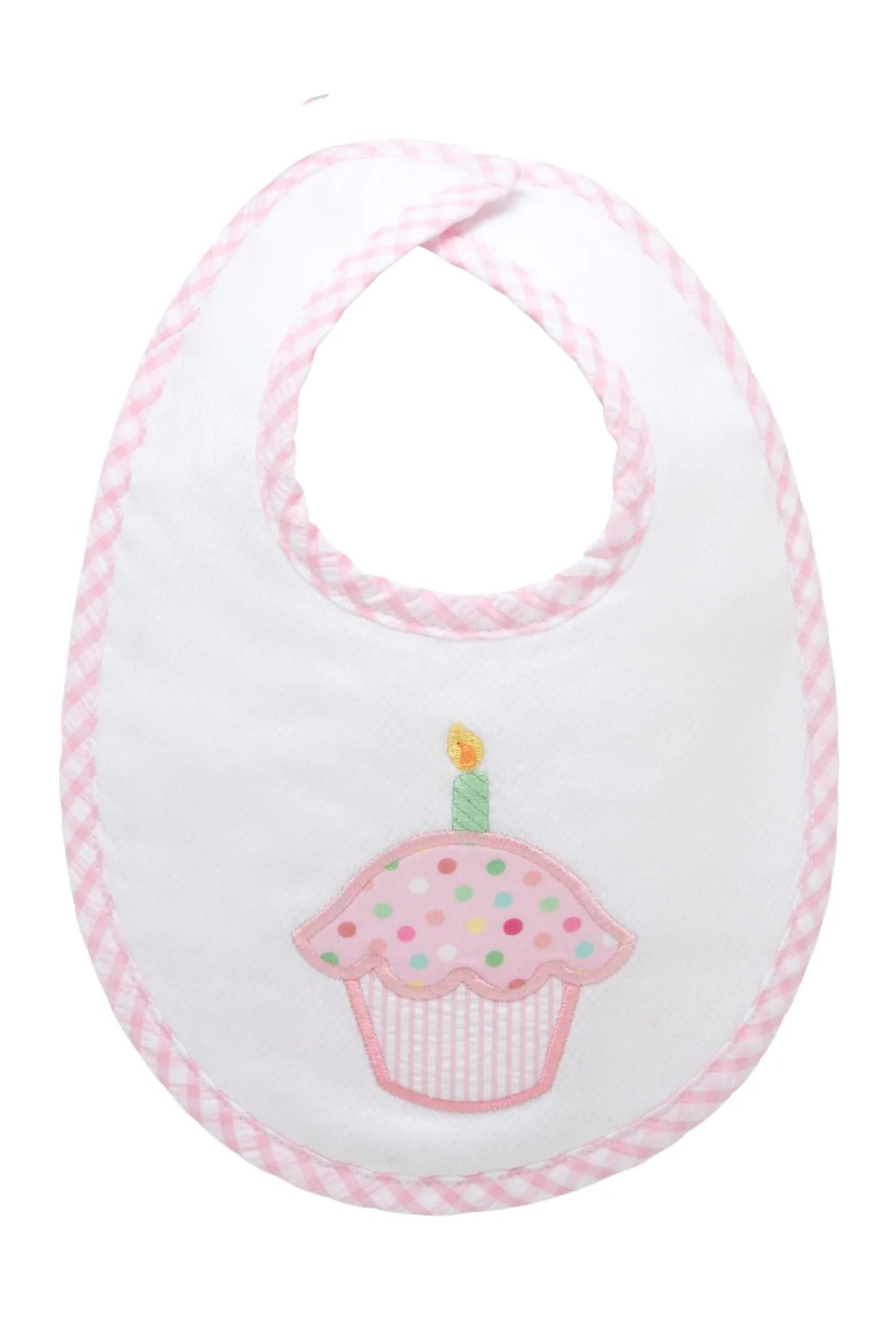 Applique Bibs