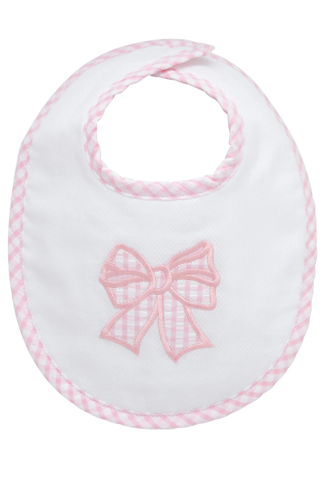 Applique Bibs