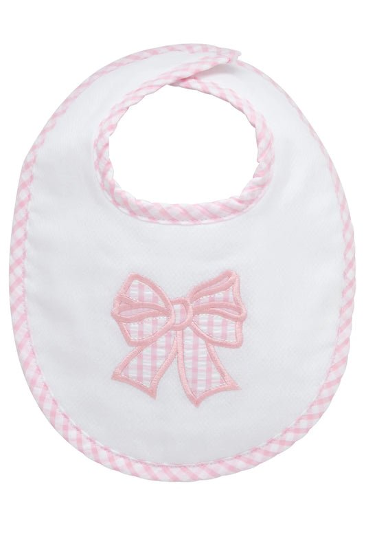 Applique Bibs