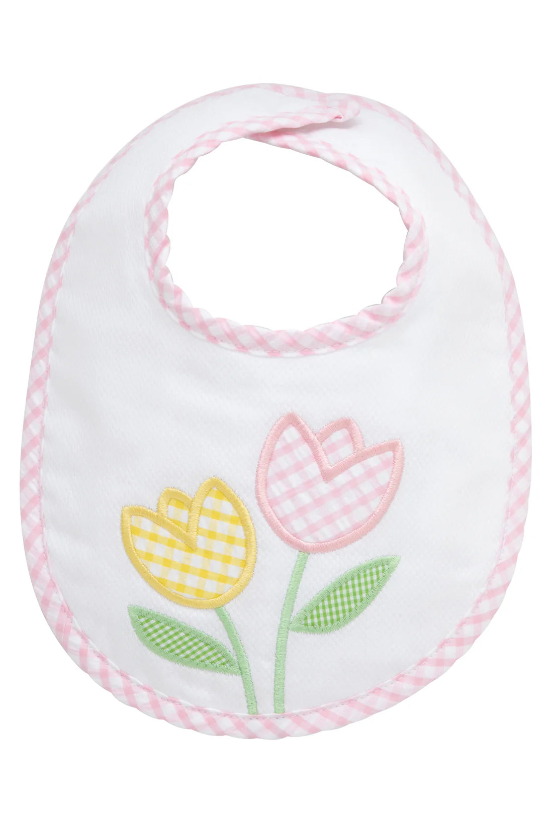 Applique Bibs