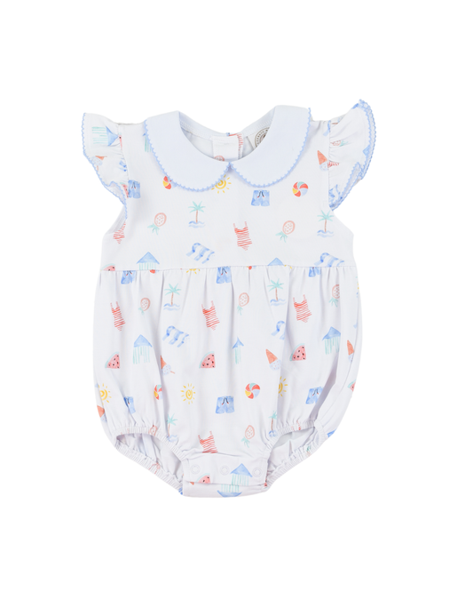 saltwater soiree penelope bubble