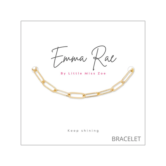 Charm bracelet