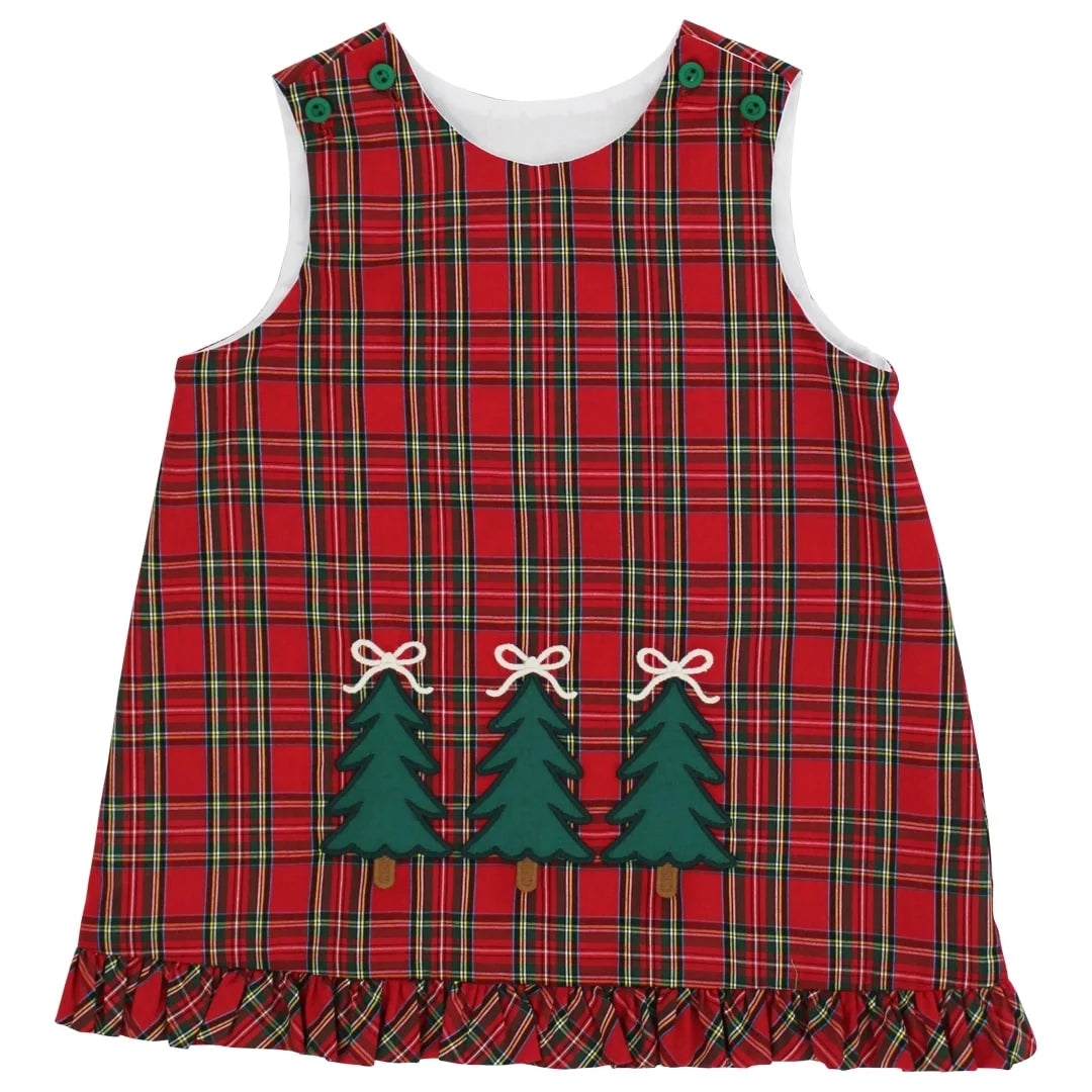 Festive Trees - Jumper