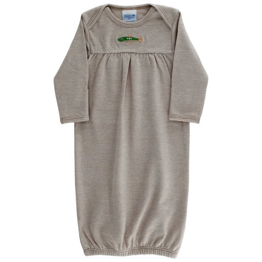 Rainbow Trout - Boys Newborn Sac