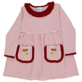 Rudy Reindeer - Knit Dress