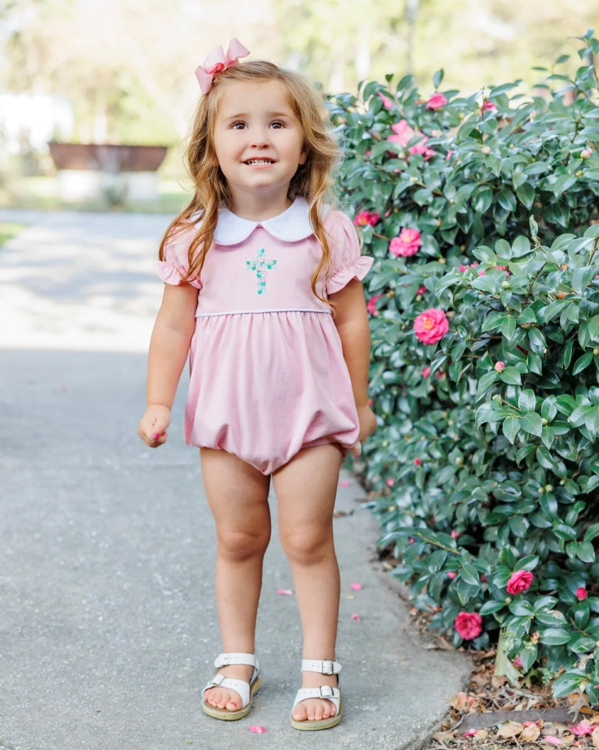 Prayer Garden Charlotte Bubble