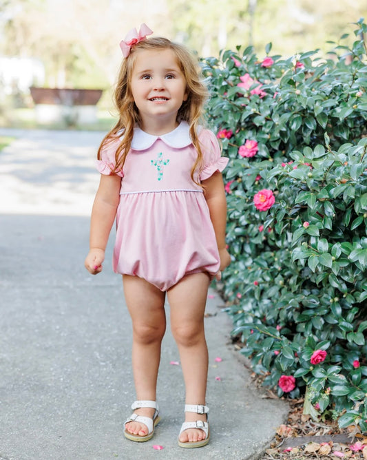 Prayer Garden Charlotte Bubble