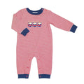 Drumer boy romper
