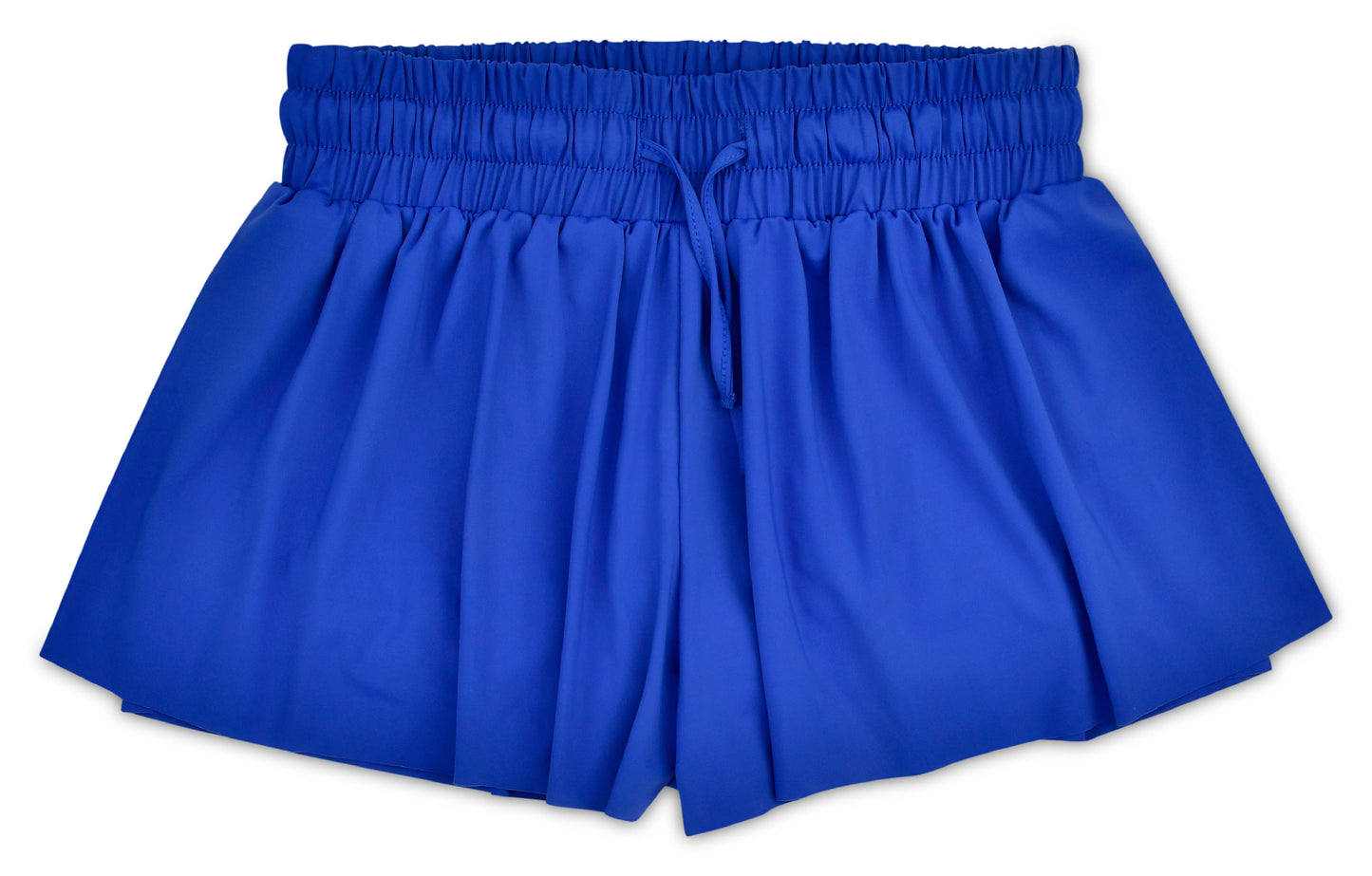 MIDNIGHT BUTTERFLY SHORTS (LARGE (14))