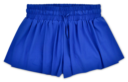 MIDNIGHT BUTTERFLY SHORTS (LARGE (14))