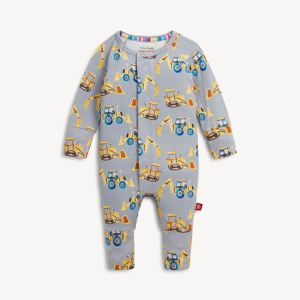 Doze off L/S pant set