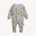 Doze off L/S pant set