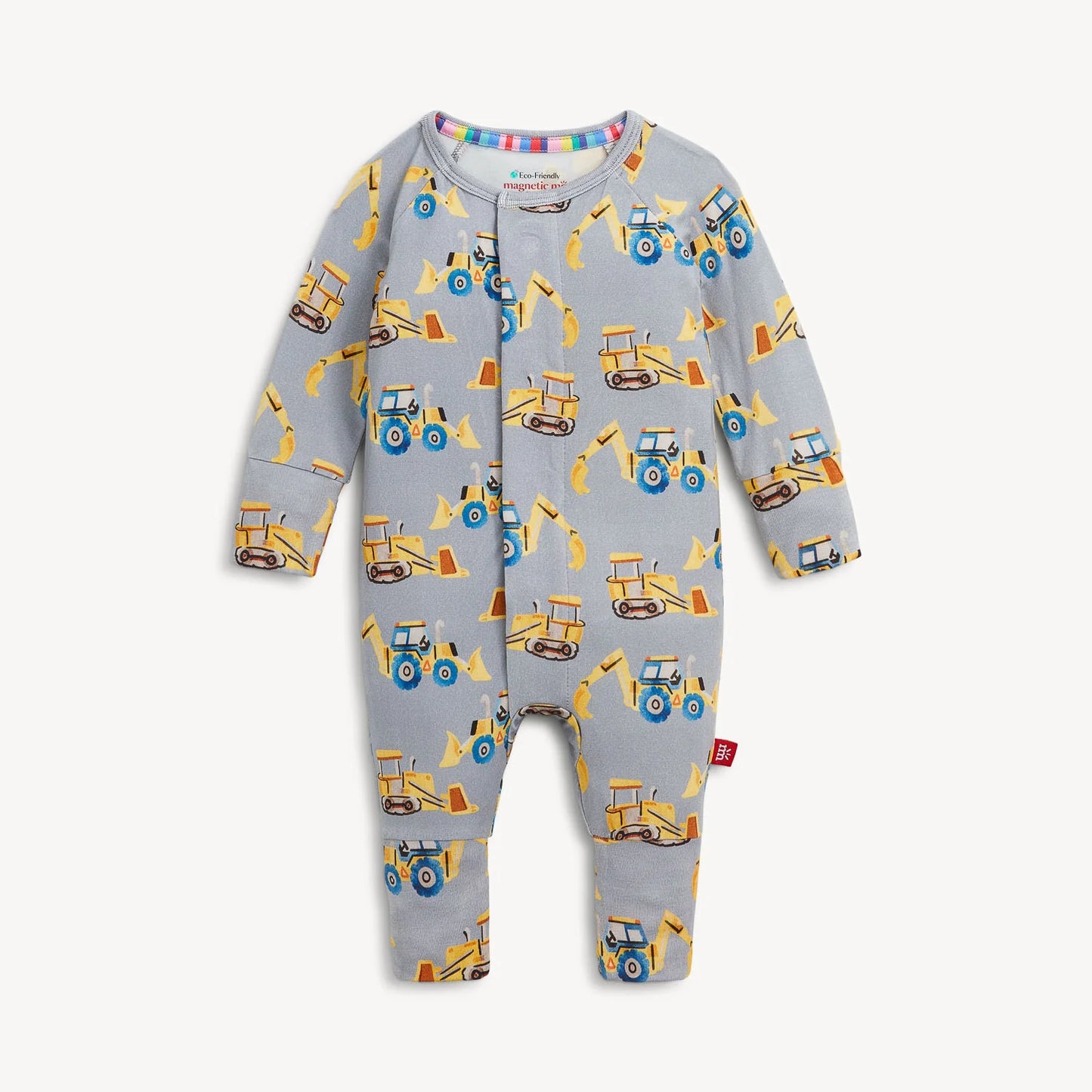 Doze off L/S pant set