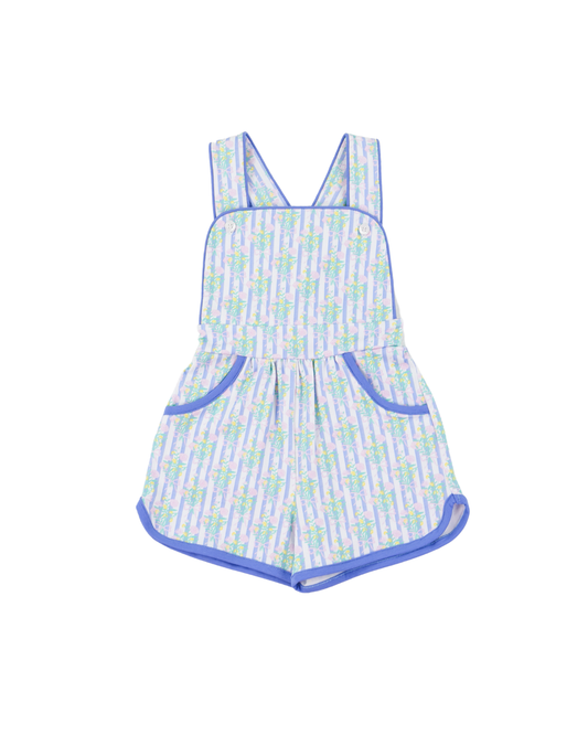 bows and blooms jumper