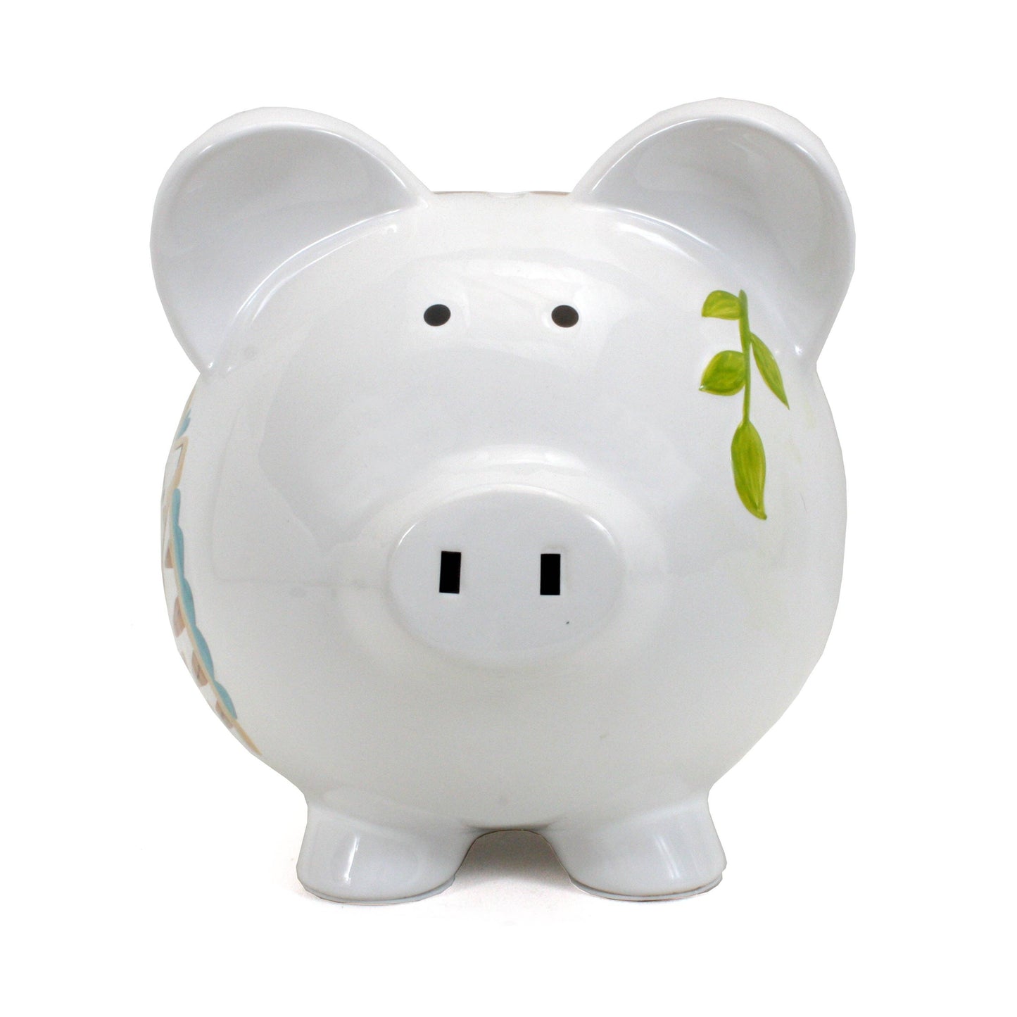 Jungle Jack Large Piggy Bank