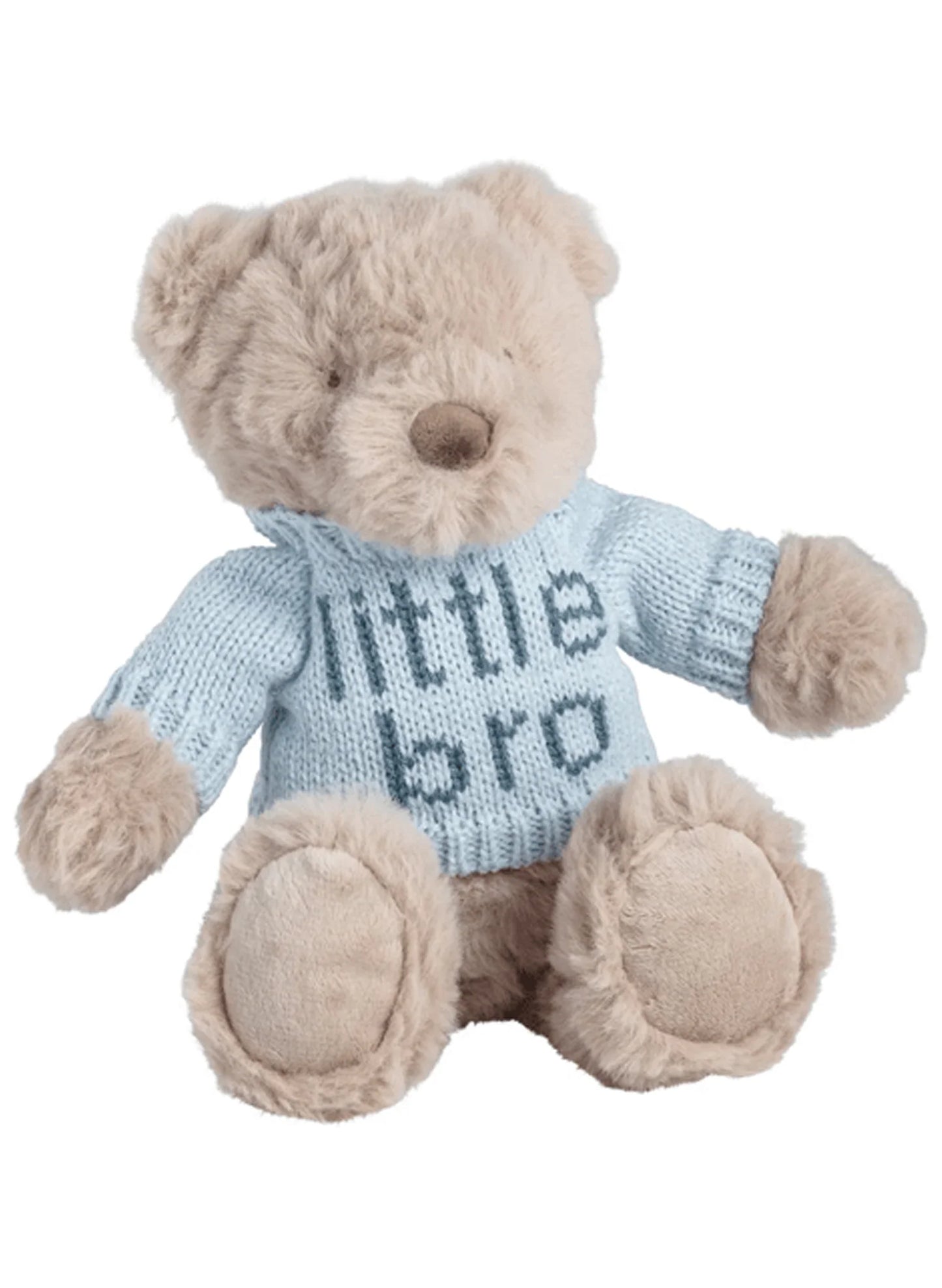 Little Bro - Little Sis Plush Bears