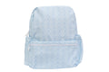 The Backpack in bluebell